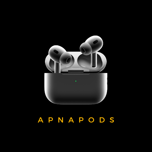 Apnapods Pro 2nd Gen ANC (Type-C) | 100% Working