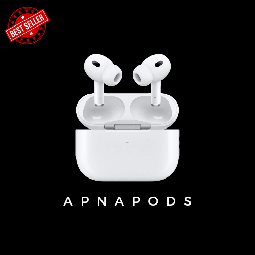 Apnapods Pro 2nd Gen ANC (Type-C) | 100% Working